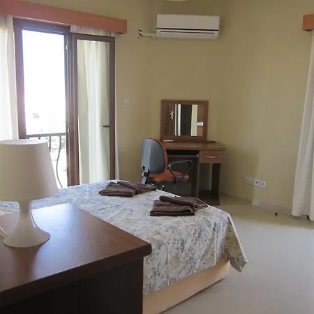 Apartmán Amazing Dubleks Flat At